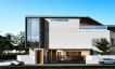 Luxury 6-Bedroom Sea View Villa with Pool in Bangrak-12